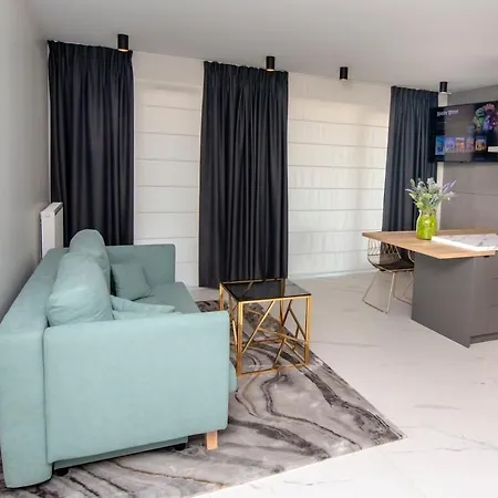 El - Aries Apartamento *