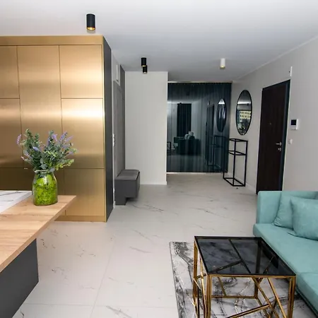 Apartamento El - Aries