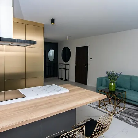Apartamento El - Aries *