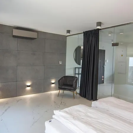 Apartamento El - Aries Poznan