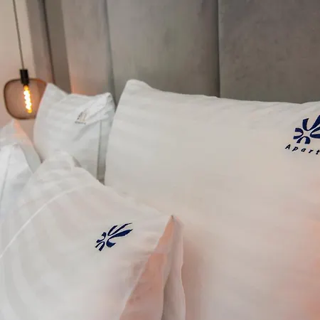 Apartamento El - Aries Poznan