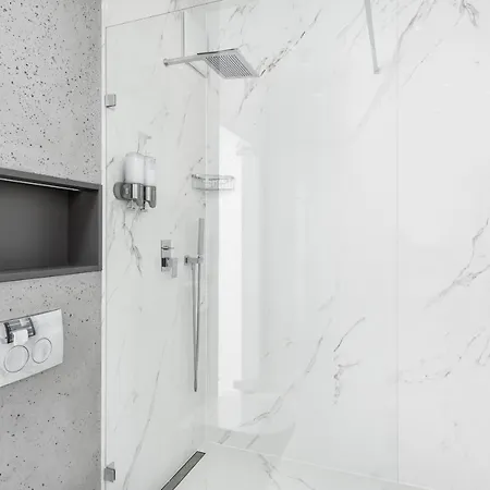 Apartamento El - Aries Poznan