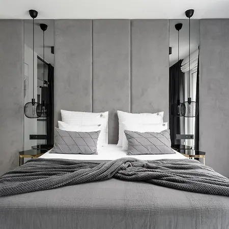 El - Aries Apartamento *