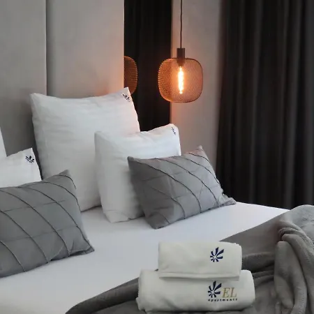 Apartamento El - Aries