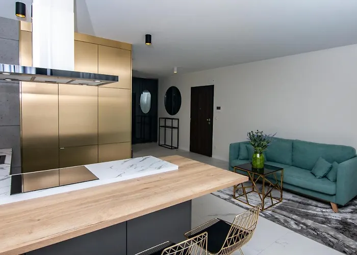 Апартаменты El - Aries *