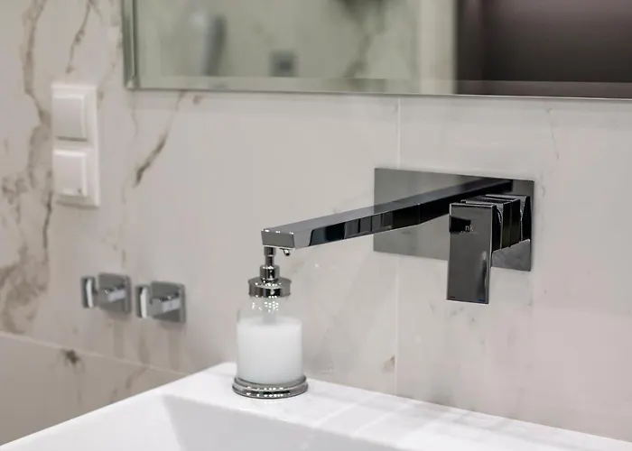 Апартаменты El - Aries