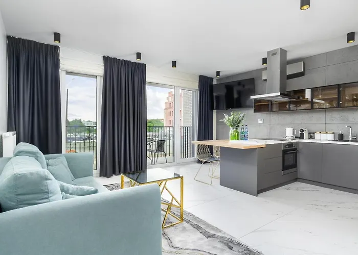 Апартаменты El - Aries *