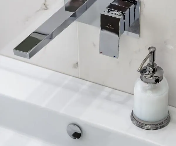 El - Aries Апартаменты