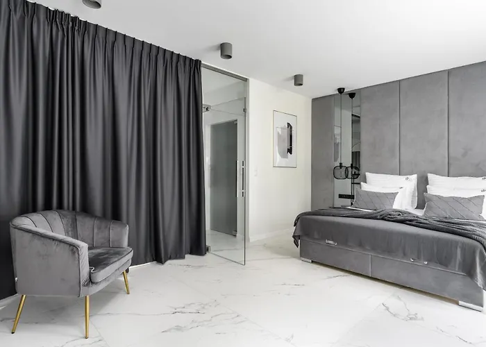 Апартаменты El - Aries