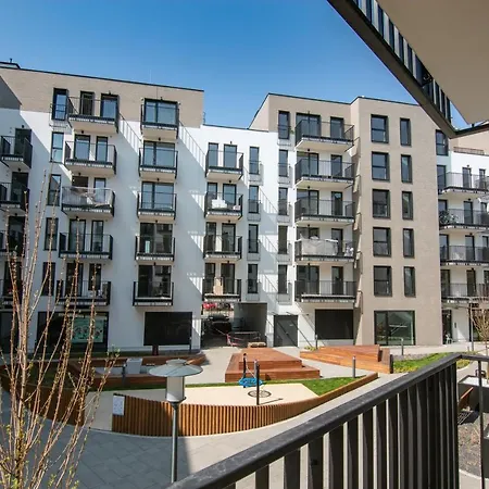 El - Aries Apartment *