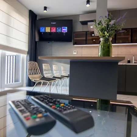 Appartement El - Aries