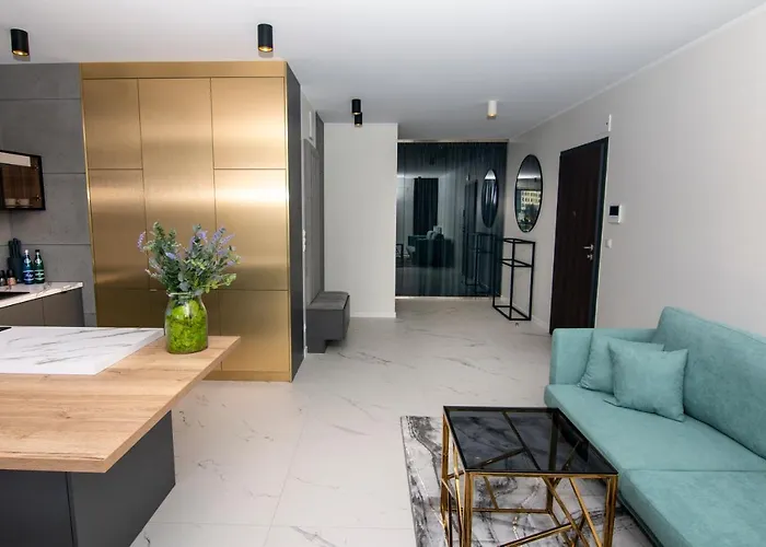 Apartment El - Aries