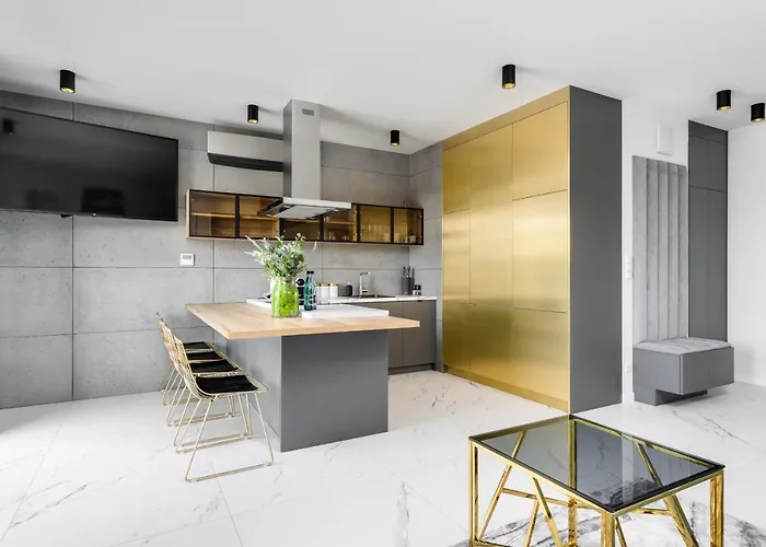 El - Aries شقة بوزنان