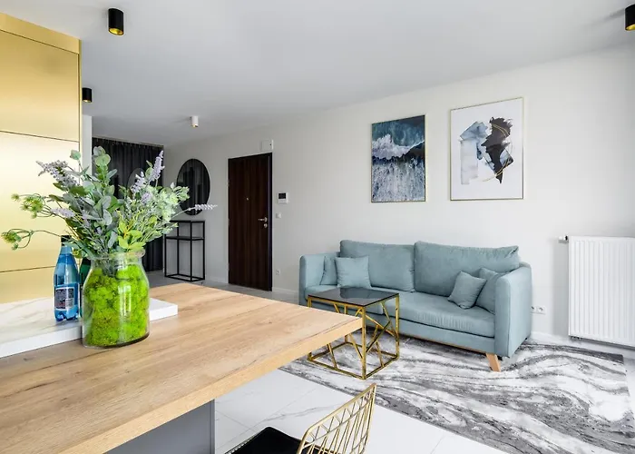 شقة El - Aries بوزنان