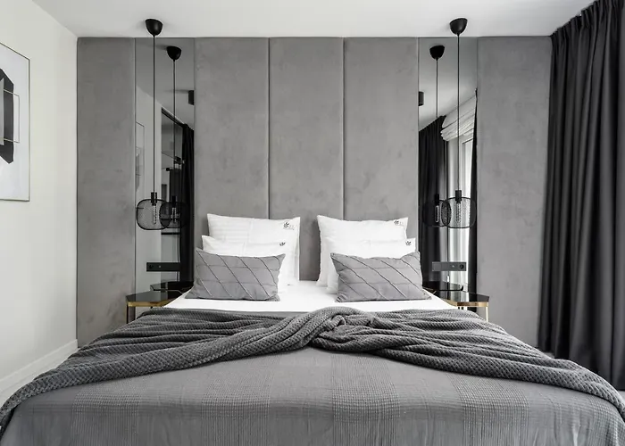 El - Aries 아파트 *